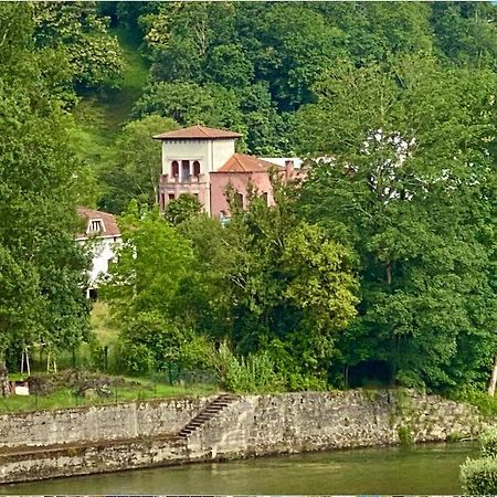 Apartamento Centro Cangas De Onis Apartman Kültér fotó